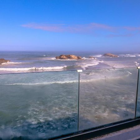 Studio Pied Dans L'Eau Lejlighed Essaouira Eksteriør billede