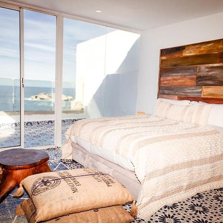 Studio Pied Dans L'Eau Lejlighed Essaouira Eksteriør billede