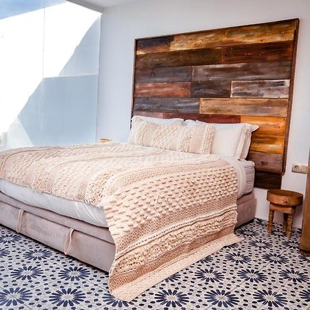Studio Pied Dans L'Eau Lejlighed Essaouira Eksteriør billede