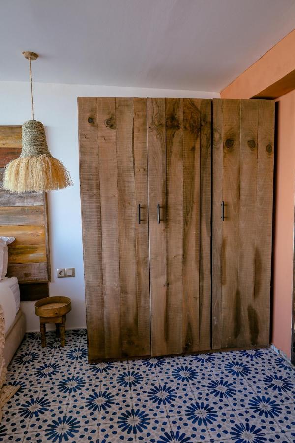 Studio Pied Dans L'Eau Lejlighed Essaouira Eksteriør billede