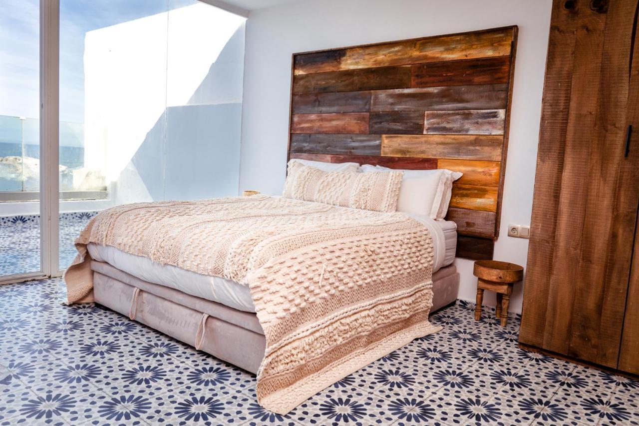 Studio Pied Dans L'Eau Lejlighed Essaouira Eksteriør billede