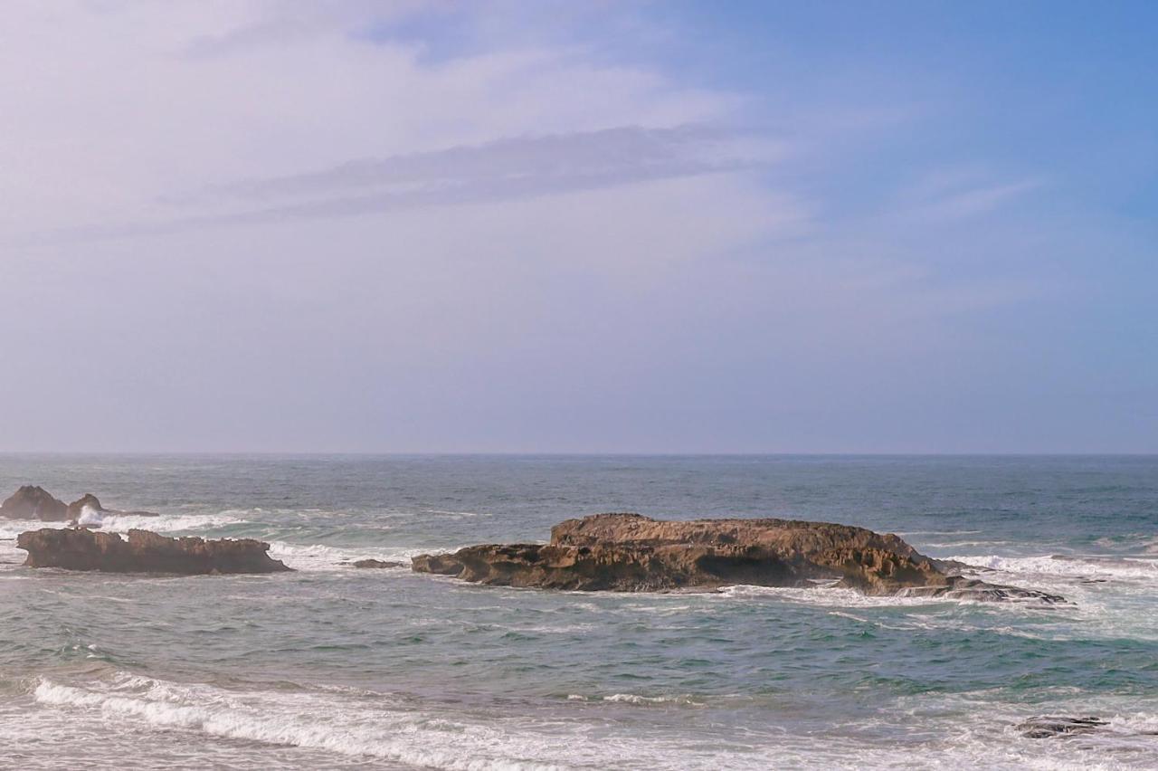 Studio Pied Dans L'Eau Lejlighed Essaouira Eksteriør billede
